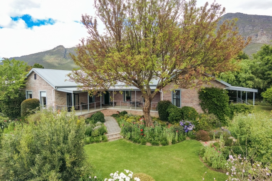 3 Bedroom Property for Sale in Riebeek West Western Cape